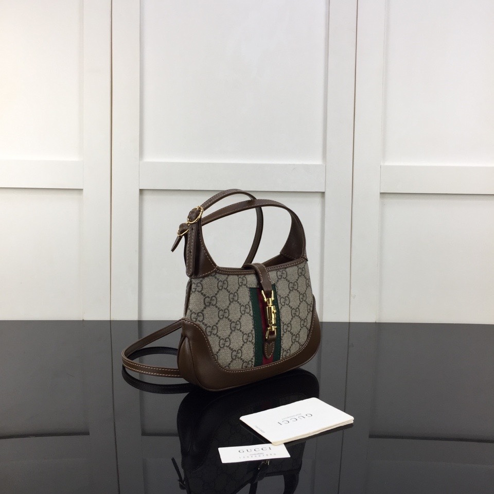 Gucci Hobo Bags